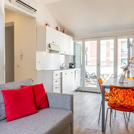 Bertini Terrace Luxury Apartman