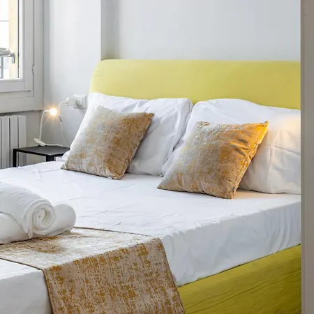 Bertini Terrace Luxury Apartament Mediolan