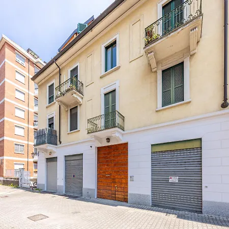 Apartament Bertini Terrace Luxury *